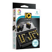 IQ Circuit SmartGames - SG 467